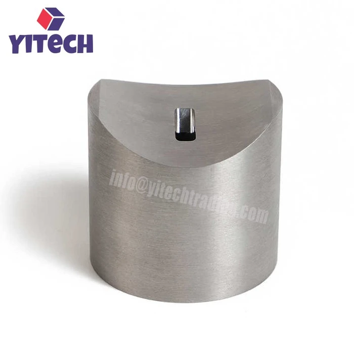 Tungsten Heavy Alloy Part  2
