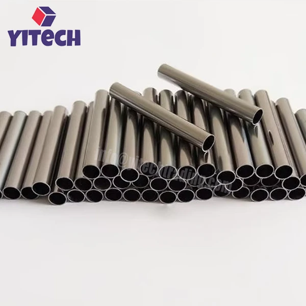Ultra-thin Wall Tantalum Tube factory