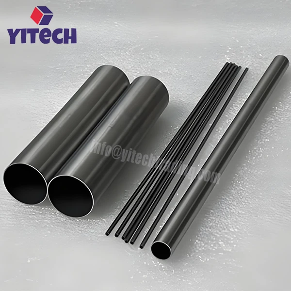 Ultra-thin Wall Tantalum Tube best