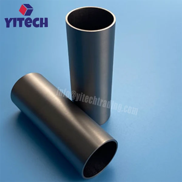 Ultra-thin Wall Tantalum Tube price