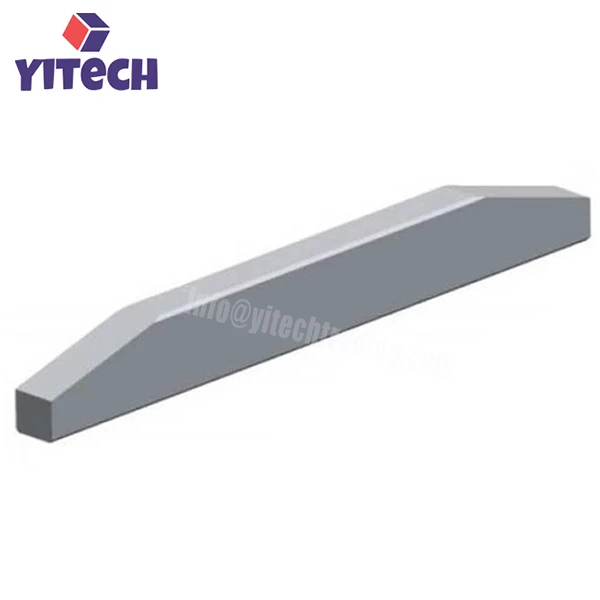 VSI Machine Tungsten Carbide Strips best