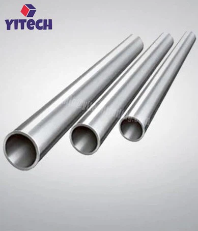 Wall Thickness 1.0mm Molybdenum Tube
